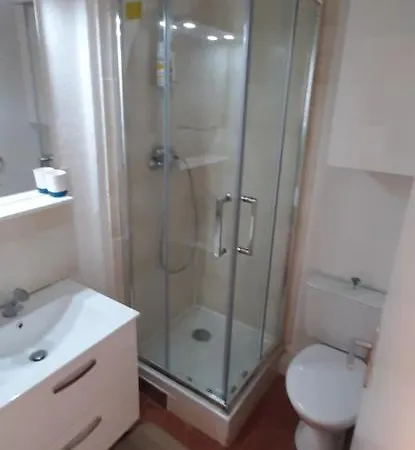 La Petite Joanie Appartement Le Barcarès