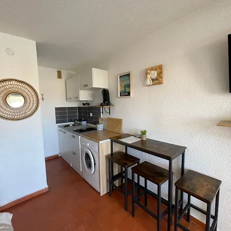La Petite Joanie Appartement *